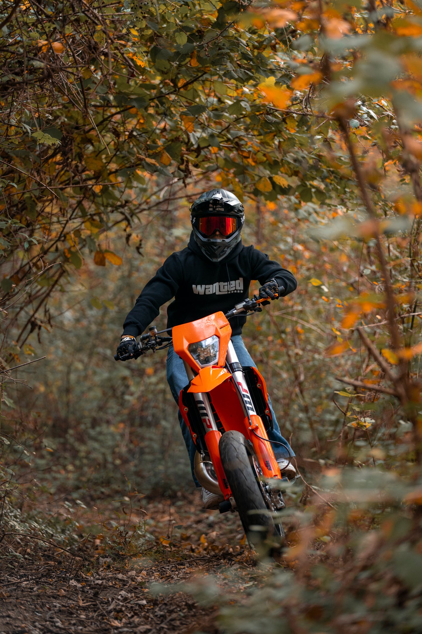 Felpa BIKELIFE ⭐️⭐️⭐️⭐️⭐️