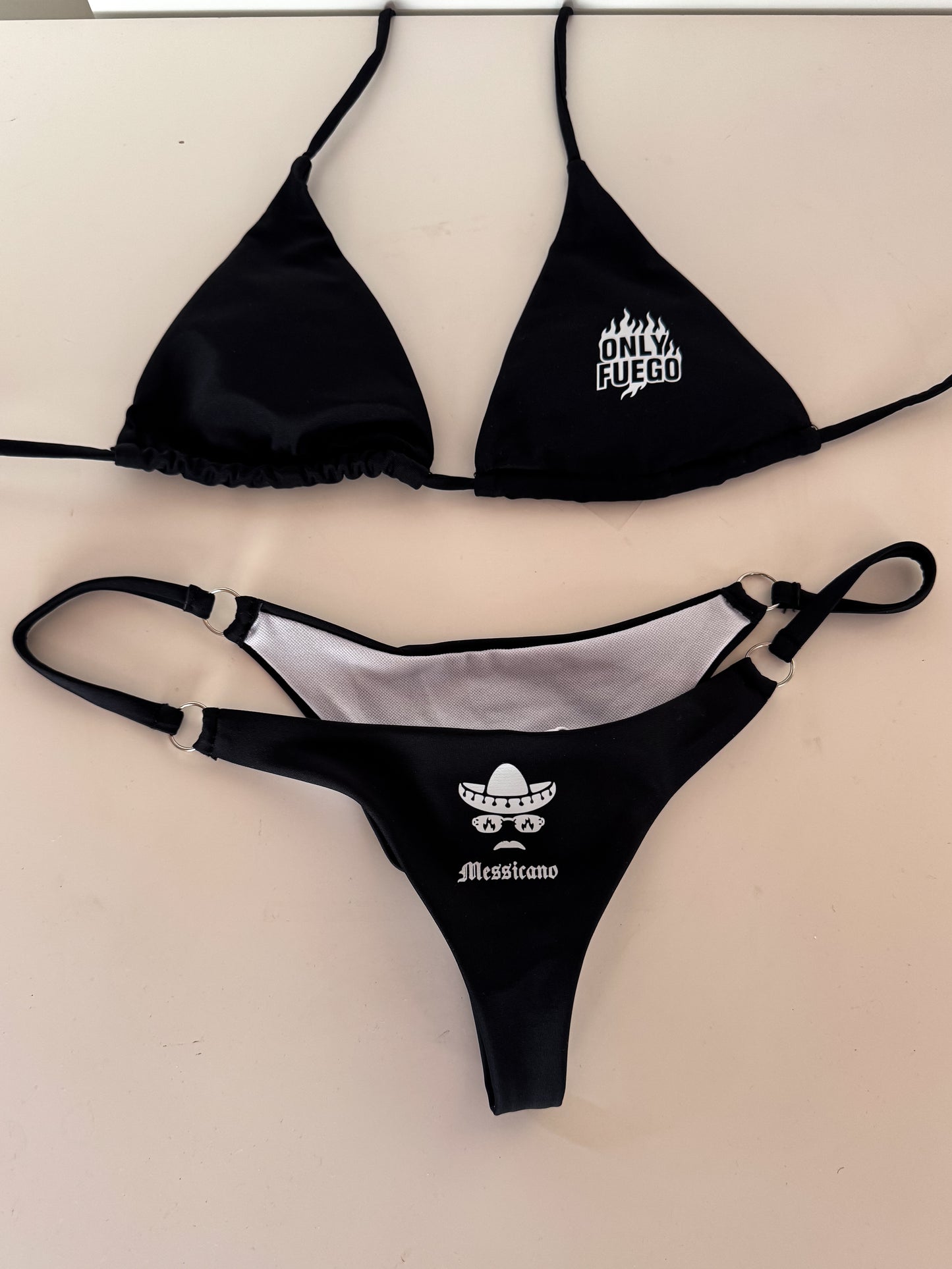 Costume da Donna BIKINI