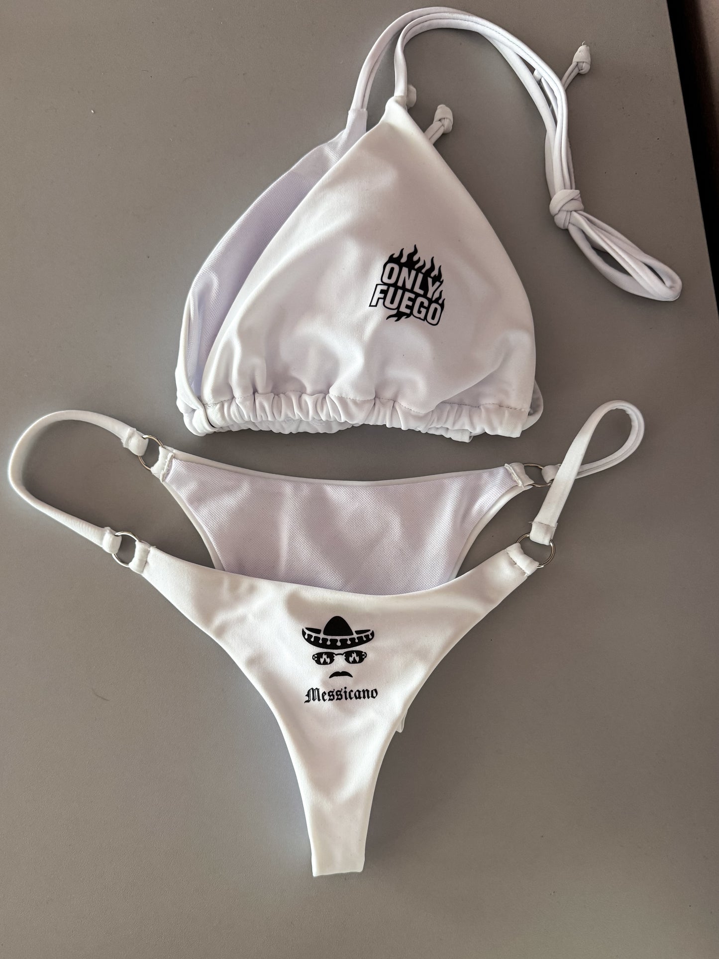Costume da Donna BIKINI