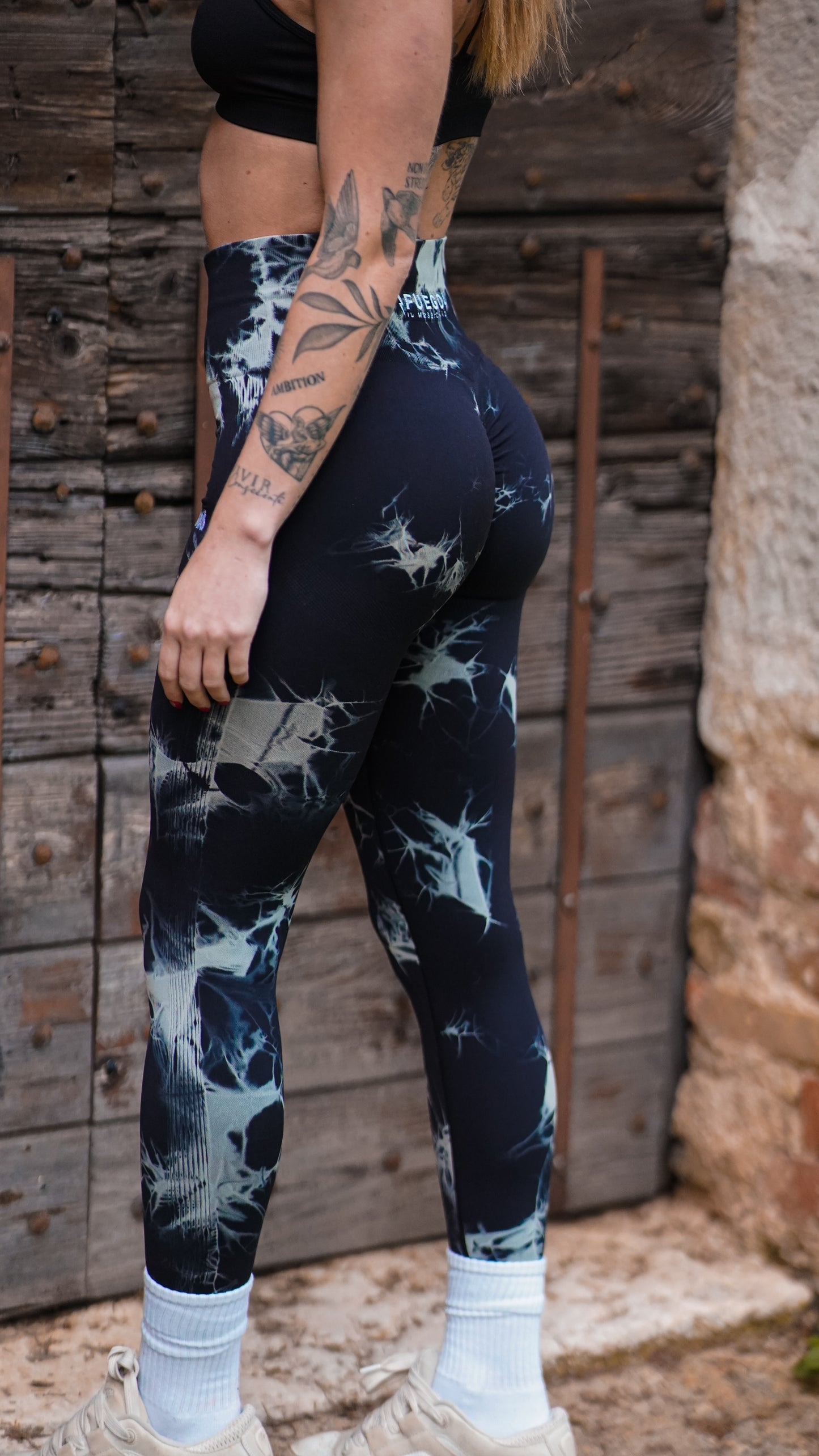 Leggings Donna - Limited Edition