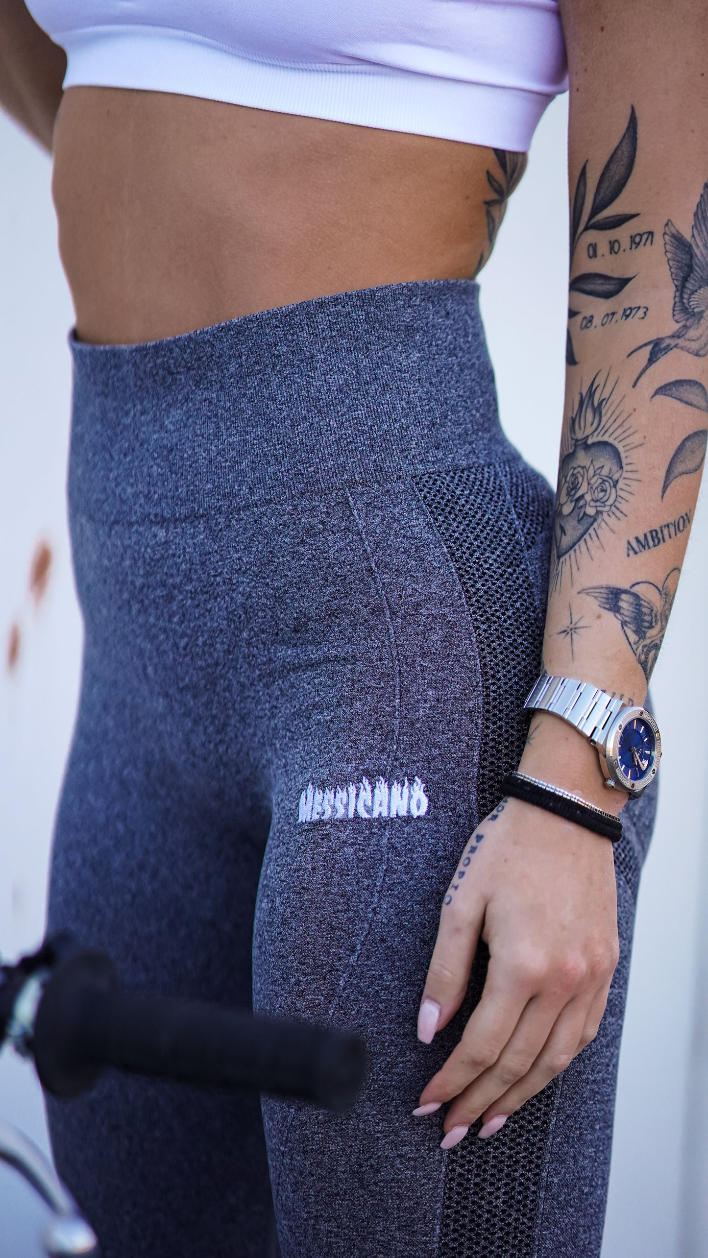 Leggings Donna