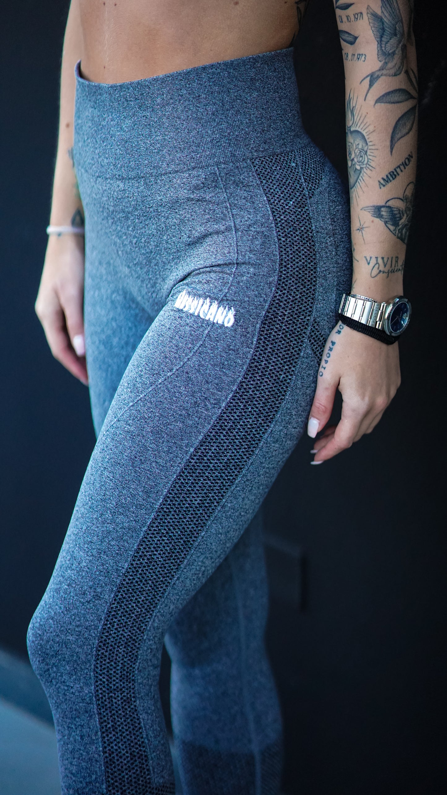 Leggings Donna