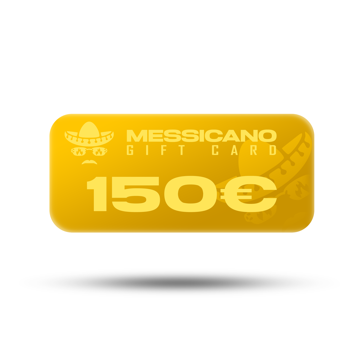 Buono Regalo Messicano