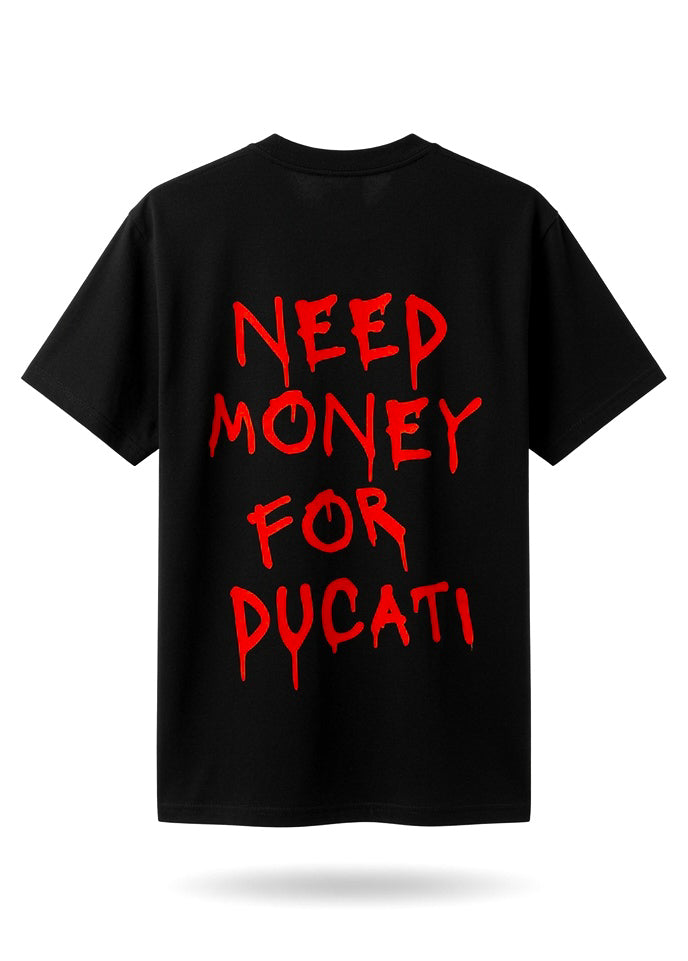 Maglia Ducati Panigale