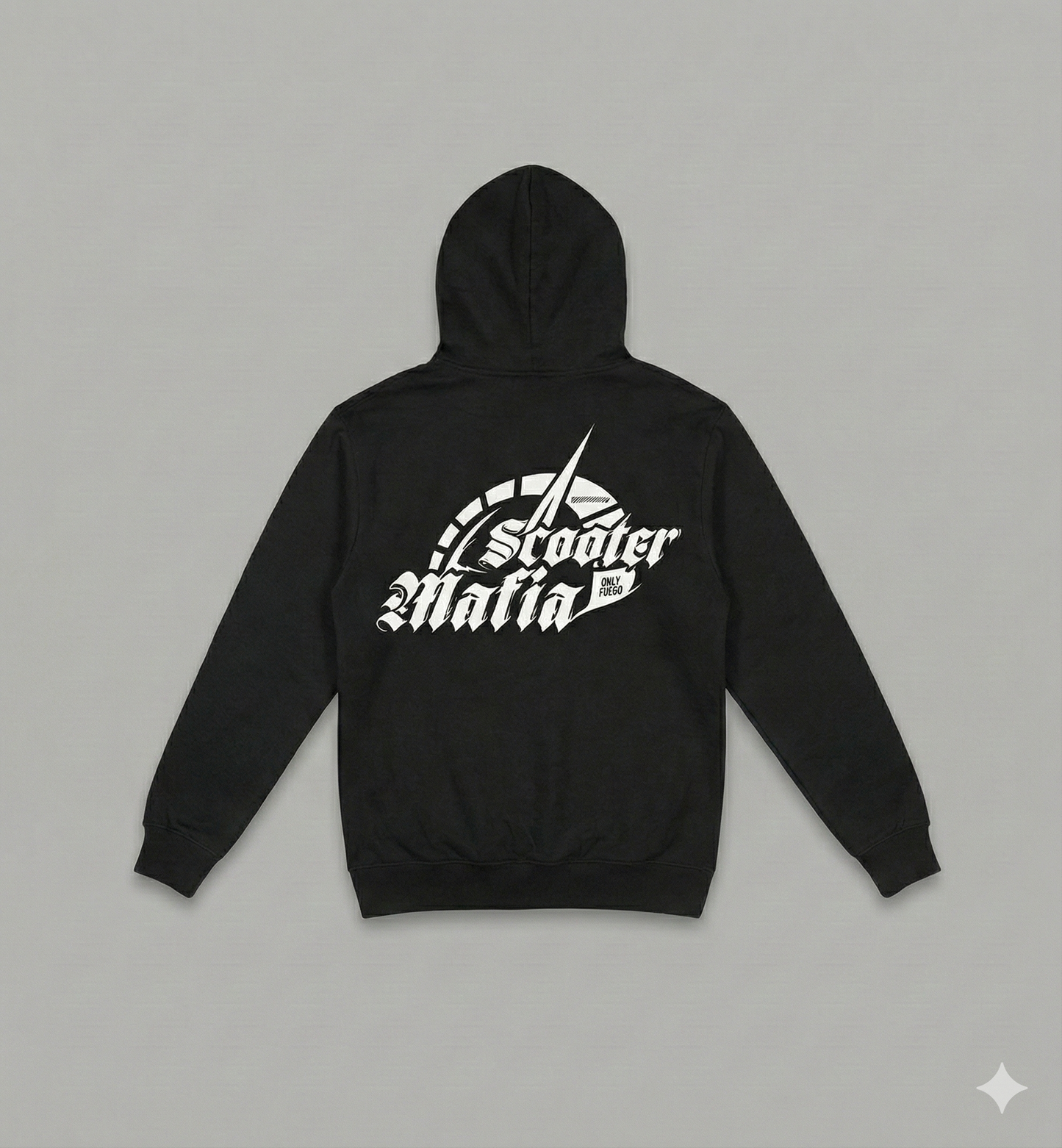 Felpa 2 Stroke Criminal