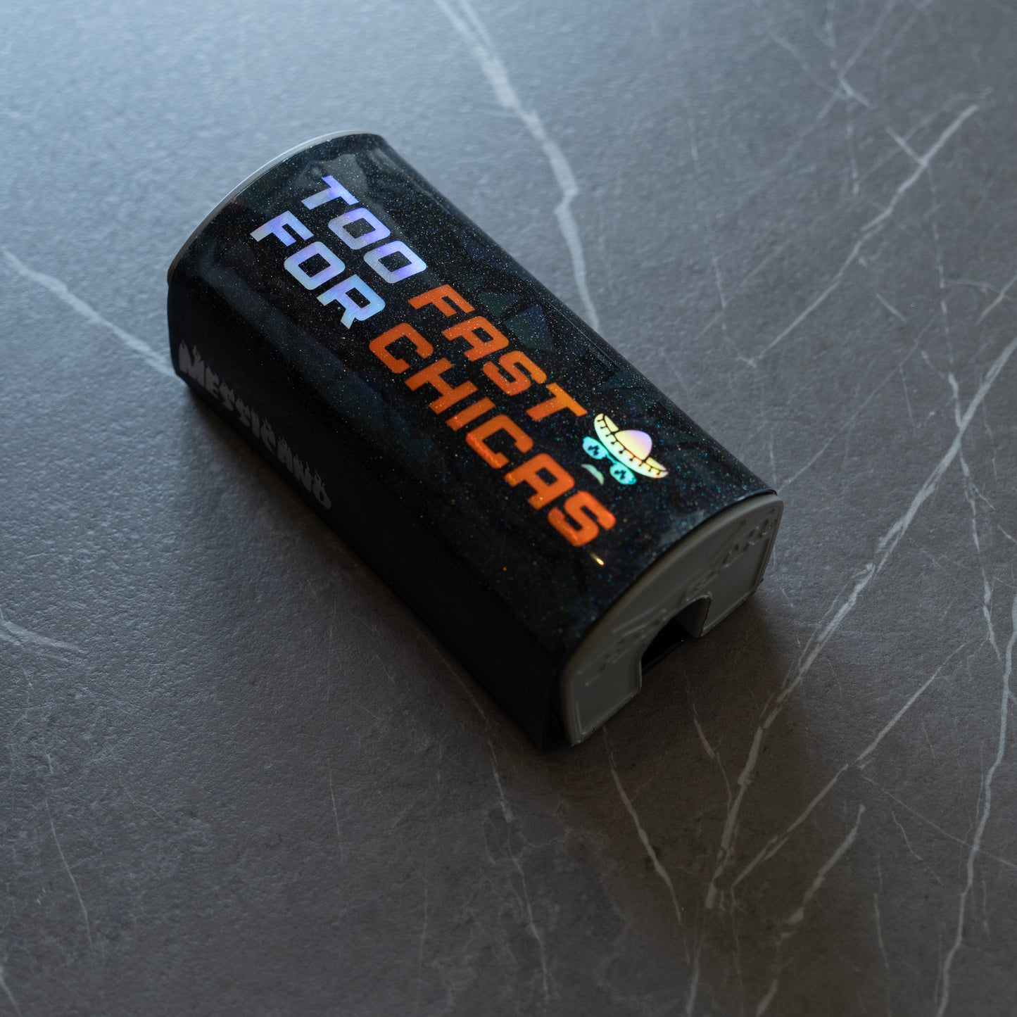 Paracolpi Messicano Edizione Limitata