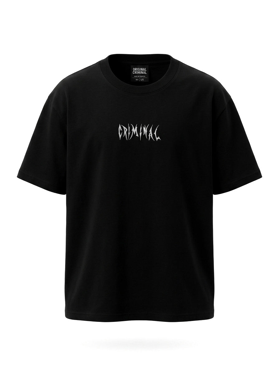 Maglia Criminal