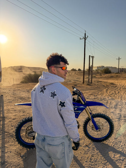 Felpa BIKELIFE ⭐️⭐️⭐️⭐️⭐️