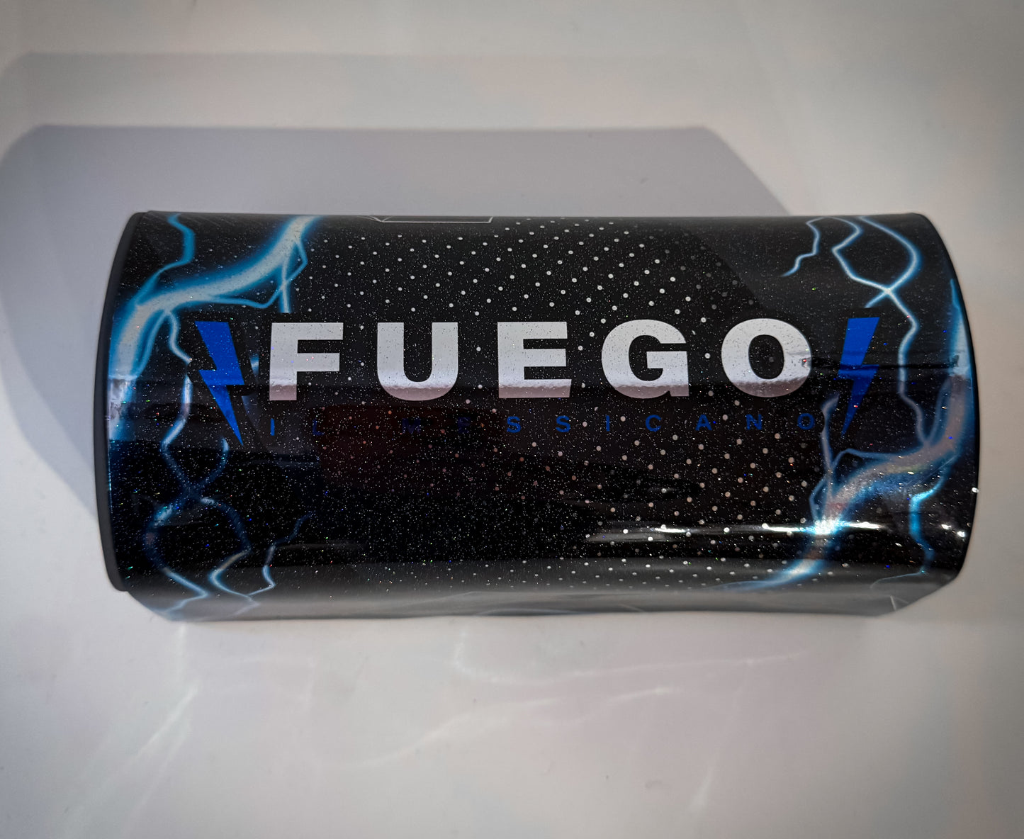 Paracolpi Messicano Limited Edition