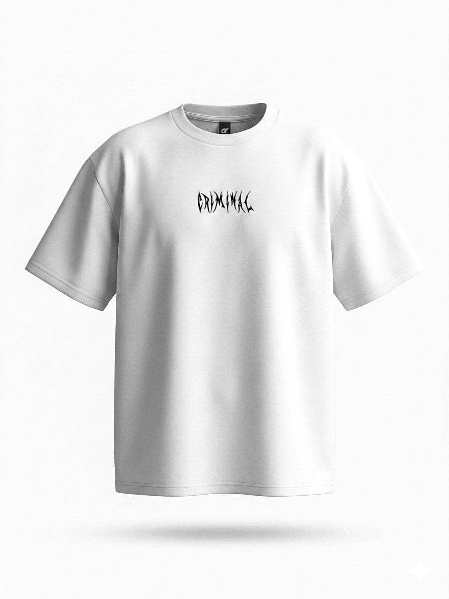 Maglia Criminal