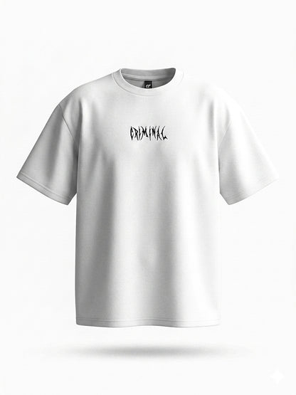 Maglia Criminal