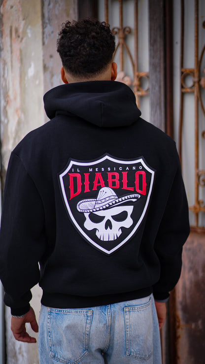 Felpa CRIMINAL limited edition