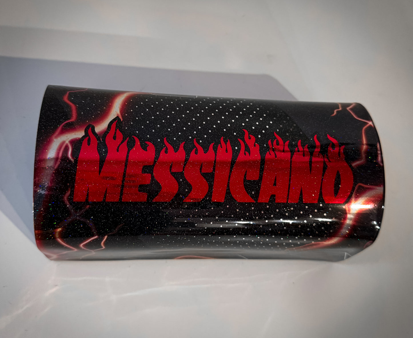 Paracolpi Messicano Limited Edition