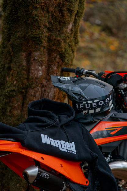 Felpa BIKELIFE ⭐️⭐️⭐️⭐️⭐️