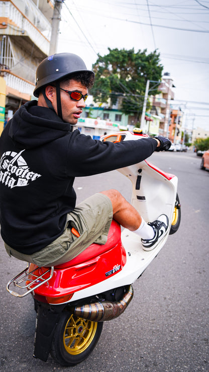 Felpa 2 Stroke Criminal