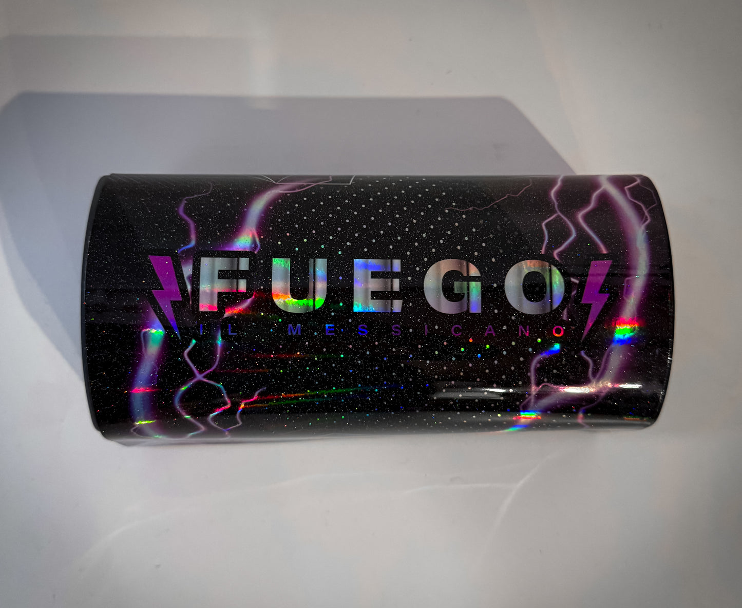 Paracolpi Messicano Limited Edition