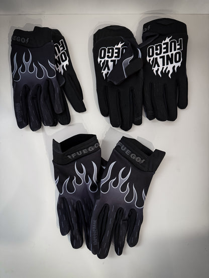 Guanti FUEGO