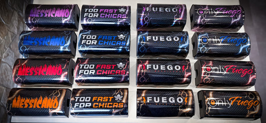 Paracolpi Messicano Limited Edition