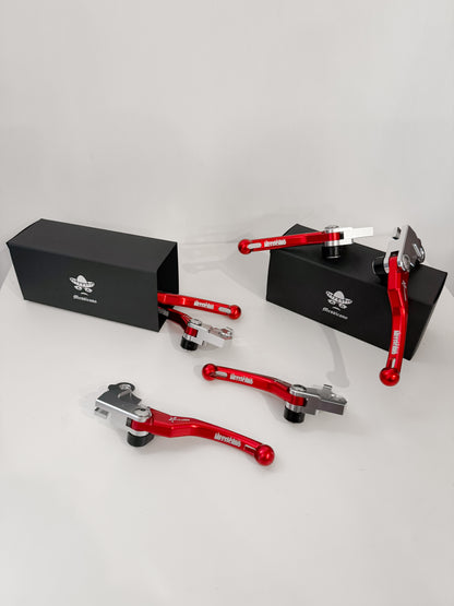 Leve Freno e Frizione Beta RR 50cc