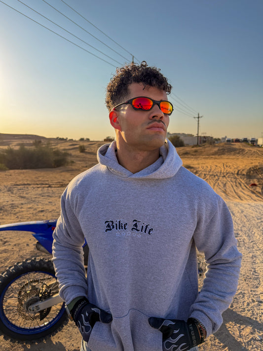 Felpa BIKELIFE ⭐️⭐️⭐️⭐️⭐️