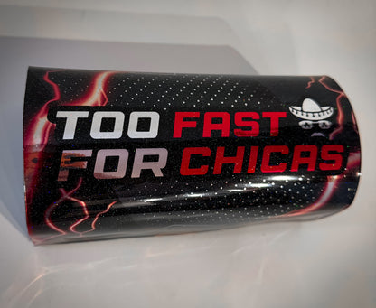 Paracolpi Messicano Limited Edition