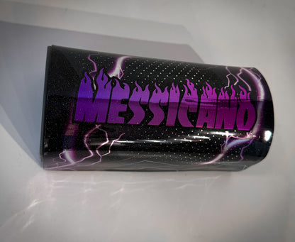 Paracolpi Messicano Limited Edition