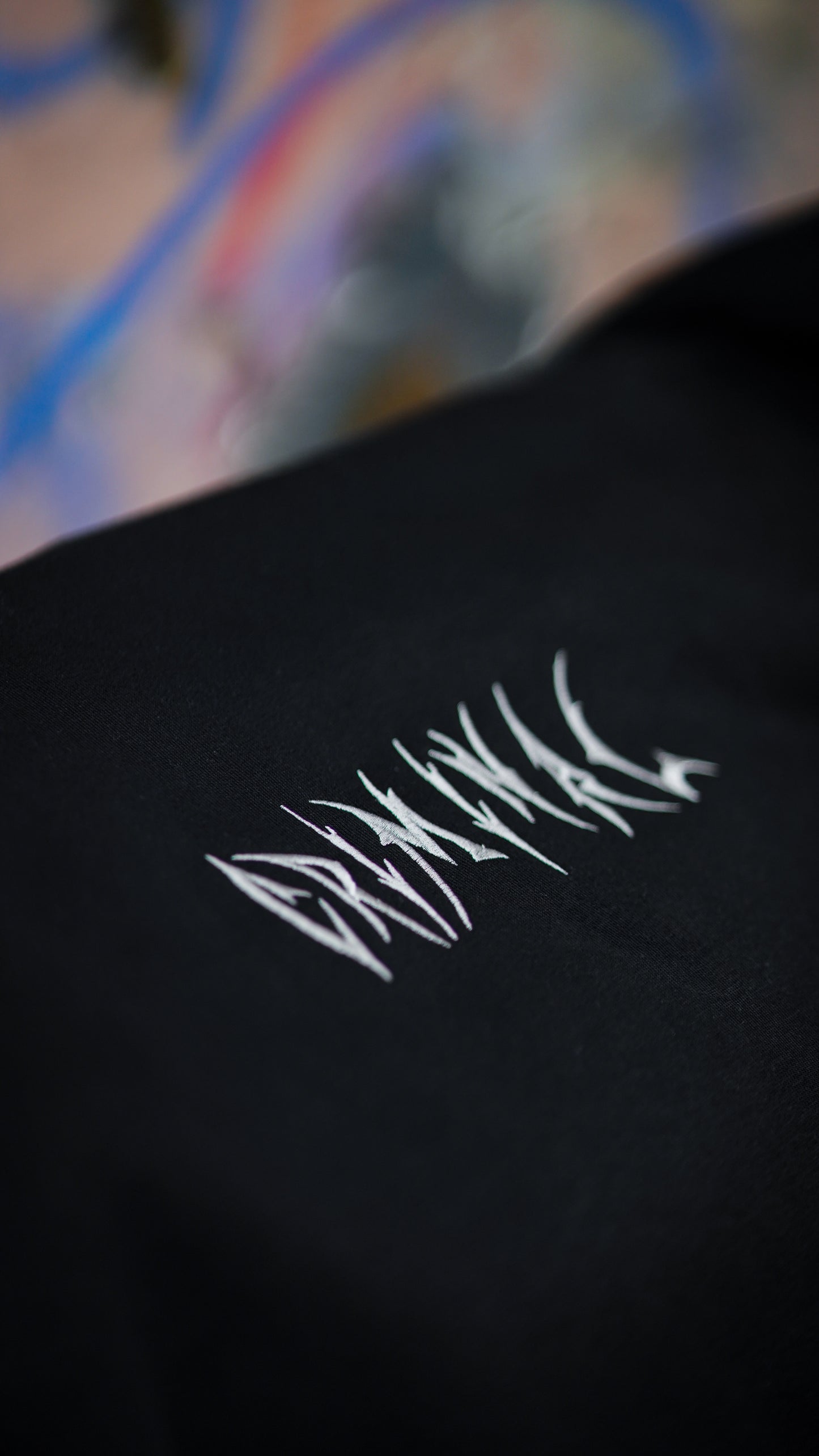 Felpa CRIMINAL limited edition