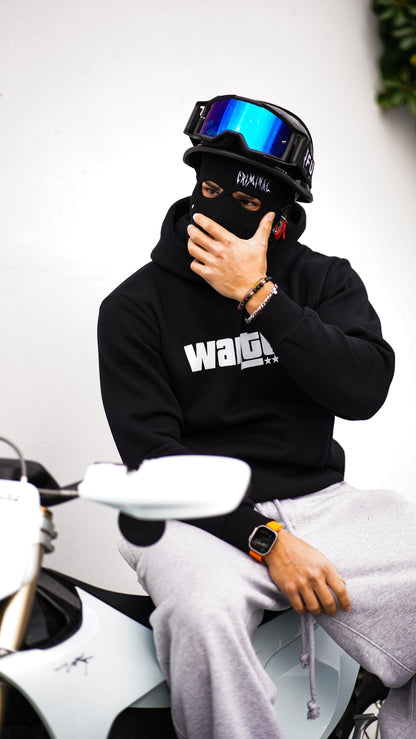 Passamontagna Criminal