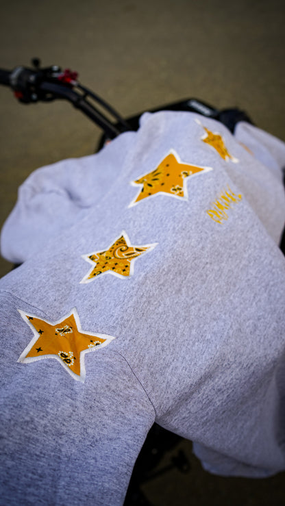 Felpa Criminal Limited Edition 🟡