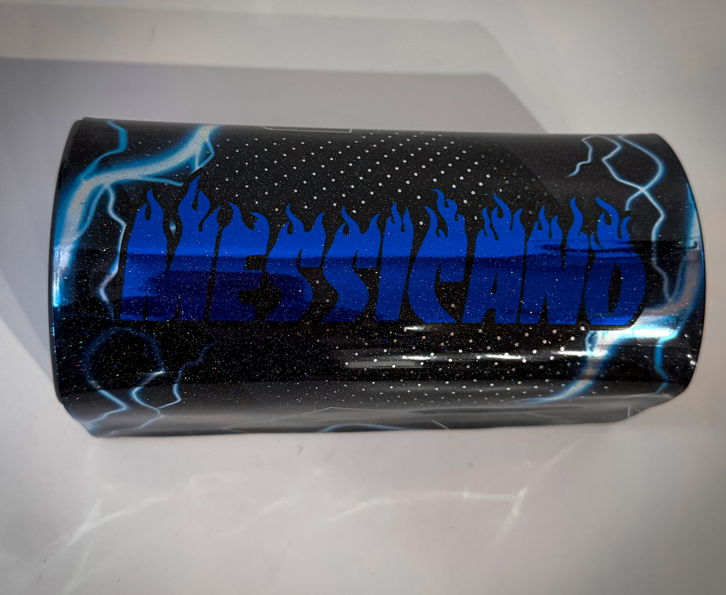 Paracolpi Messicano Limited Edition