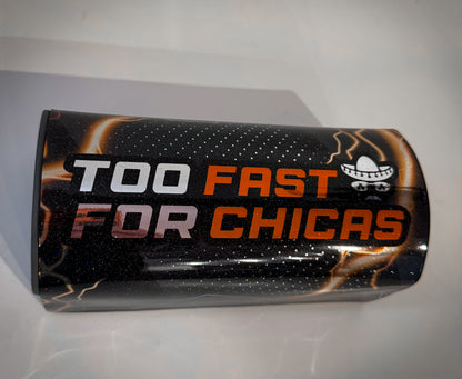 Paracolpi Messicano Limited Edition