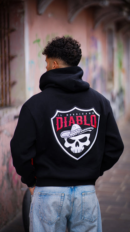 Felpa CRIMINAL limited edition