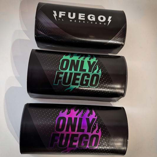 Paracolpi Edizione Limitata OnlyFuego