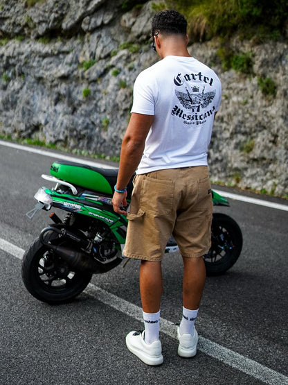 Maglia FUEGO Cartel Messicano