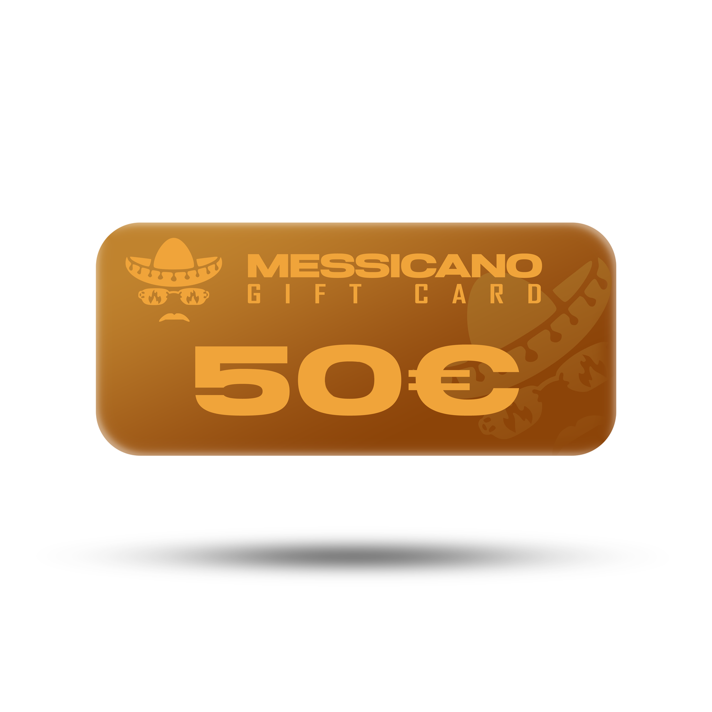 Buono Regalo Messicano