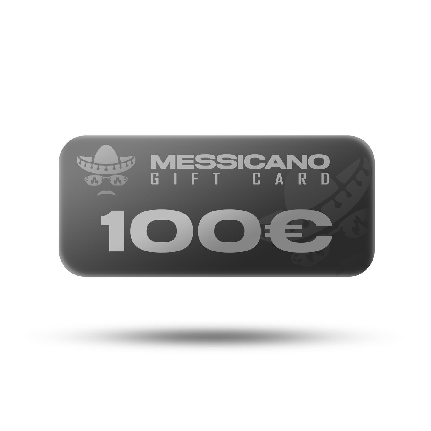 Buono Regalo Messicano