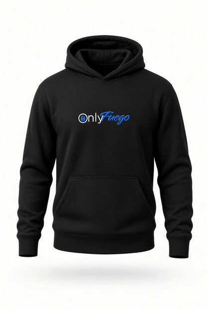 Felpe OnlyFuego