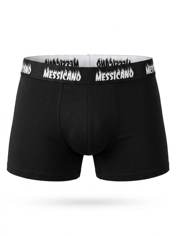 Mutande (3 paia di boxer)