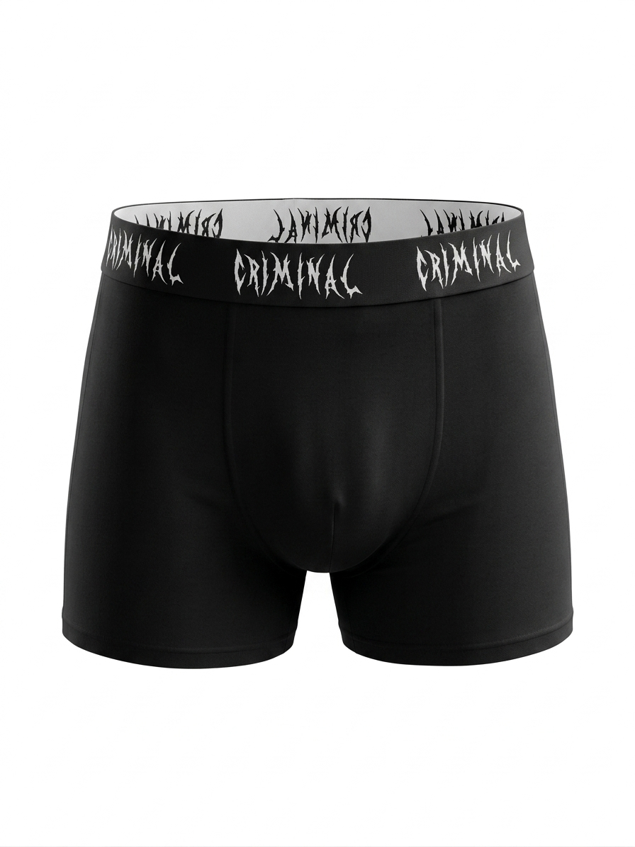 Mutande (3 paia di boxer)