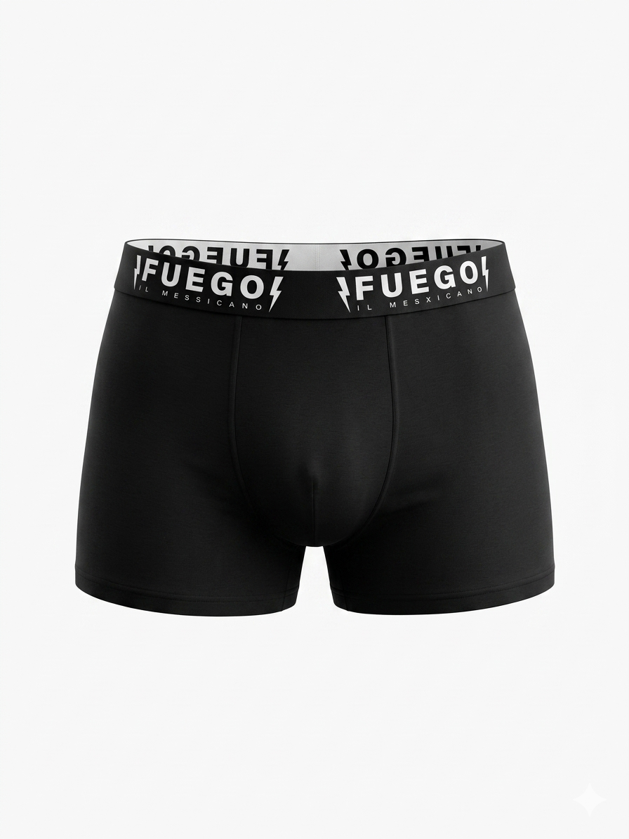 Mutande (3 paia di boxer)