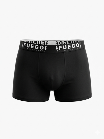 Mutande (3 paia di boxer)