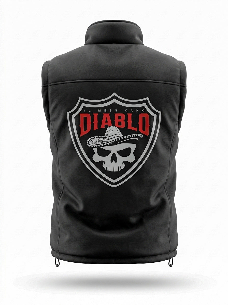 Gilet del Messicano