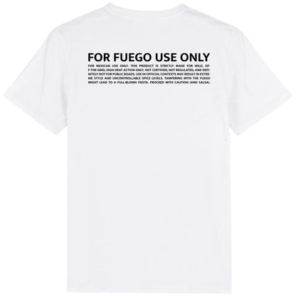 Maglietta OnlyFuego