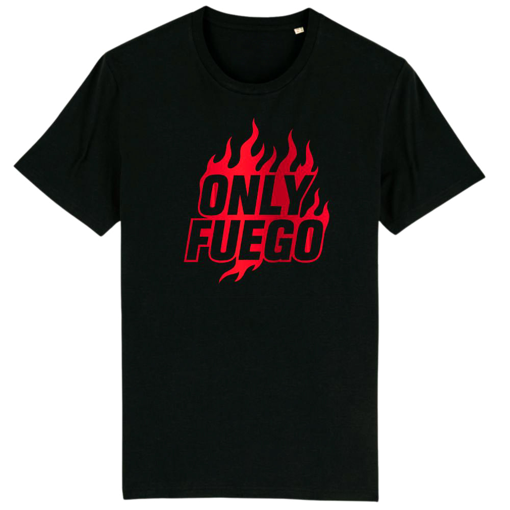 Maglietta OnlyFuego