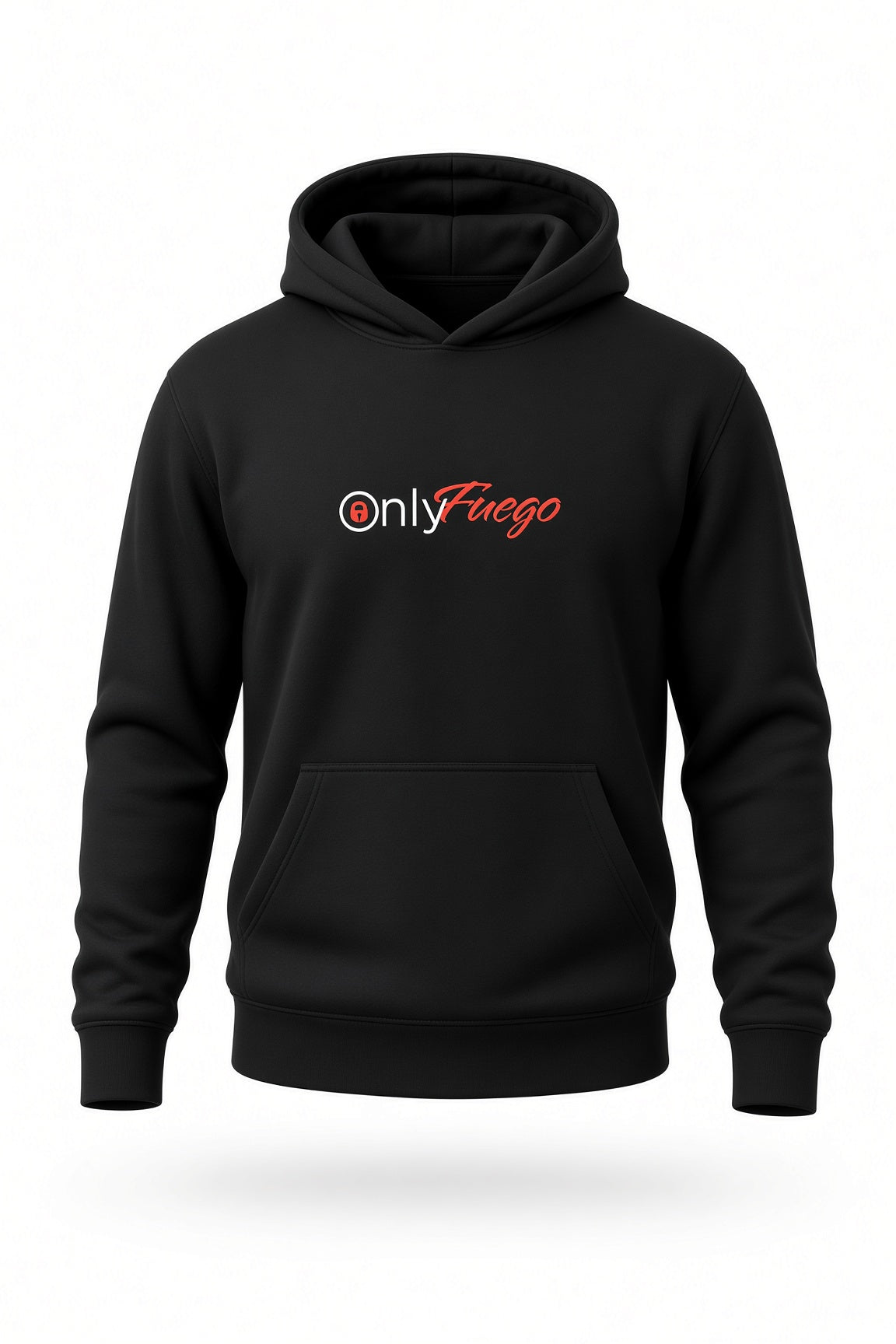 Felpe OnlyFuego