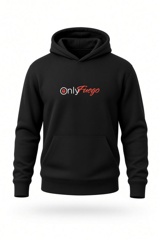 Felpe OnlyFuego