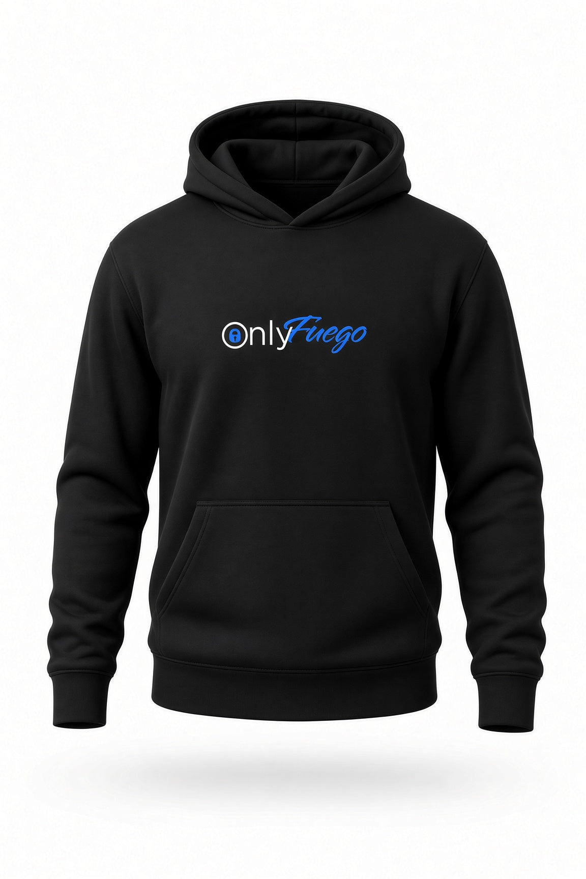 Felpe OnlyFuego