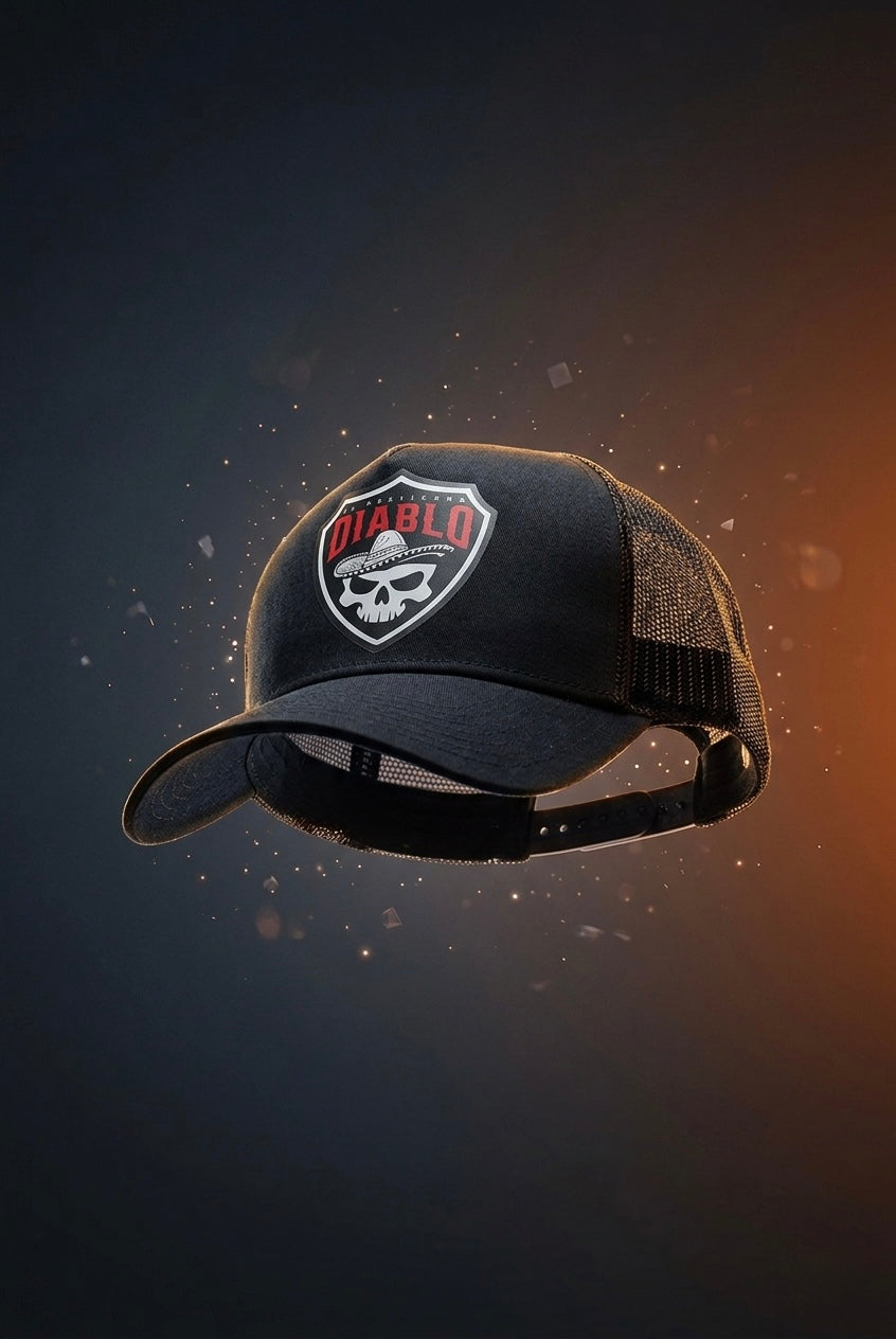 Cappellino Limited Edition