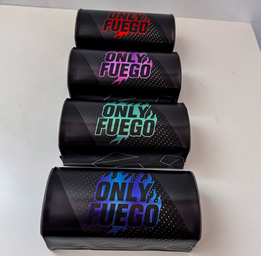 Paracolpi Edizione Limitata OnlyFuego