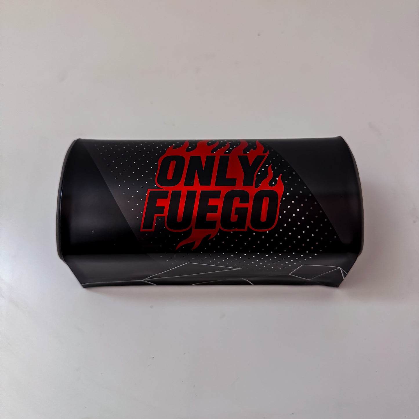 Paracolpi Edizione Limitata OnlyFuego